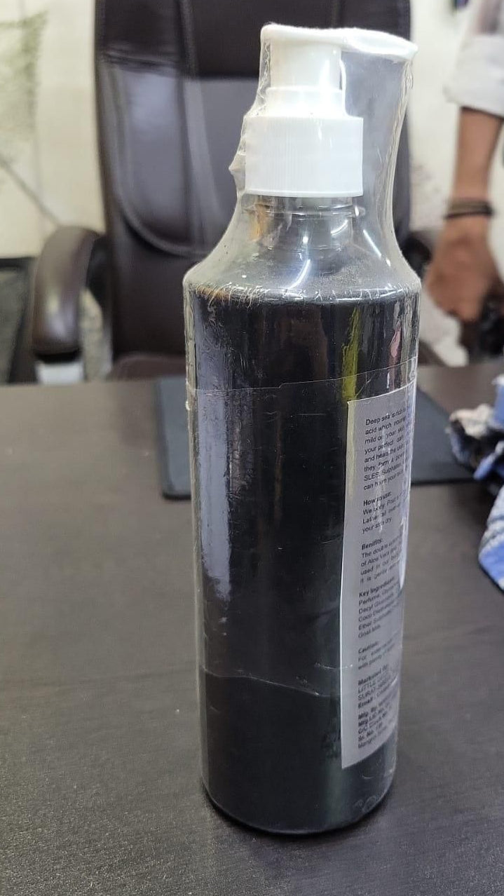 Sopami Car Coating Spray 100ml (Pack of 2)